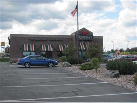 applebee's marquette michigan|applebee's marquette business hours.